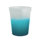Cups - on - the - Go Color - Changing Stadium Cup - 16 oz