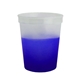 Cups - on - the - Go Color - Changing Stadium Cup - 16 oz