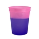 Cups - on - the - Go Color - Changing Stadium Cup - 16 oz