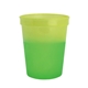 Cups - on - the - Go Color - Changing Stadium Cup - 16 oz