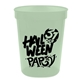 Cups - on - the - Go Glow - in - the - Dark Stadium Cup - 16 oz