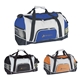 Good Value(TM) Tri - Pocket Sport Duffel