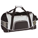 Good Value(TM) Tri - Pocket Sport Duffel