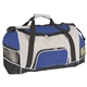 Good Value(TM) Tri - Pocket Sport Duffel