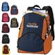 Atchison(R) On the Move Backpack