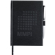 5 x 7 FSC(R) Mix Executive Bound Journal