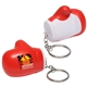 Boxing Glove Key Chain - Stress Reliever