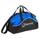 Quick Kick Non - Woven / Polyester Duffel Bag