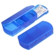 Health Case Bandage Holder Pill Box