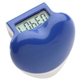Healthy Heart Step Pedometer