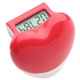 Healthy Heart Step Pedometer