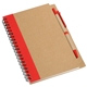 Promo Write Recycled Notebook