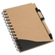 Recycle Write Notebook Pen