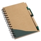 Recycle Write Notebook Pen