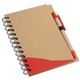 Recycle Write Notebook Pen