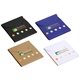 Square Deal Sticky Note Wallet
