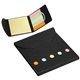 Square Deal Sticky Note Wallet