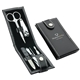 Look Sharp Personal Manicure Kit