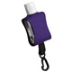 Cozy Clip 0.5 oz Hand Sanitizer