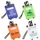 Travel Tote Luggage Tag