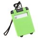 Travel Tote Luggage Tag