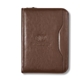 Deluxe Executive Vintage Leather Padfolio