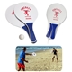 Paddle Ball Game