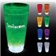 20 oz 5- Light Plastic Pint Cup