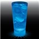 10 oz Single Light Plastic Cooler Cup