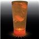 10 oz Single Light Plastic Cooler Cup