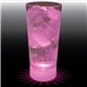 10 oz Single Light Plastic Cooler Cup
