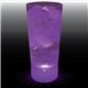 10 oz Single Light Plastic Cooler Cup