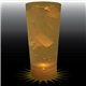 10 oz Single Light Plastic Cooler Cup