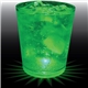 12 oz Single Light Plastic Rocks Cup