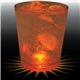 12 oz Single Light Plastic Rocks Cup