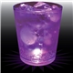 12 oz Single Light Plastic Rocks Cup