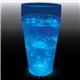 20 oz Single Light Plastic Pint Cup