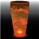 20 oz Single Light Plastic Pint Cup