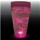 20 oz Single Light Plastic Pint Cup