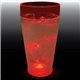 20 oz Single Light Plastic Pint Cup