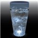 20 oz Single Light Plastic Pint Cup