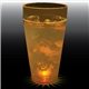 20 oz Single Light Plastic Pint Cup