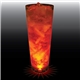 24 oz Single Light Large Volume Tall Plastic Cup