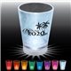 1.25 oz Light Up Plastic Standard Shot Glass