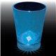 1.25 oz Light Up Plastic Standard Shot Glass