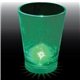 1.25 oz Light Up Plastic Standard Shot Glass