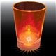 1.25 oz Light Up Plastic Standard Shot Glass