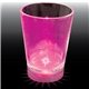 1.25 oz Light Up Plastic Standard Shot Glass