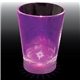 1.25 oz Light Up Plastic Standard Shot Glass