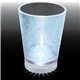1.25 oz Light Up Plastic Standard Shot Glass